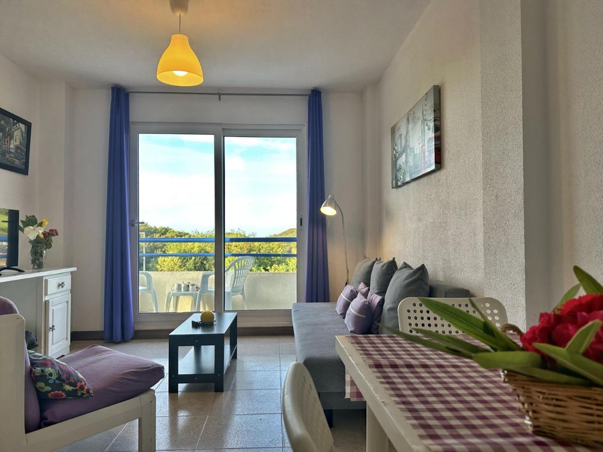 Ferienwohnung Ria De Ajo Isla Plana Exterior foto